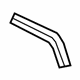 Audi 8J7-871-419 Channel Gasket