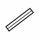 Audi 8J7-871-355 Channel