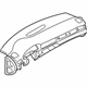 Audi 4B1-857-008-L-1VE Instrument Panel Audi 4B1-857-008-L-1VE Instrument Panel