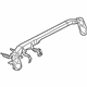 Audi 8D1-857-025-Q Crossmember Audi 8D1-857-025-Q Crossmember