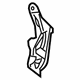 Audi 4B1-857-319-E Upper Support Audi 4B1-857-319-E Upper Support