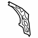 Audi 4B1-857-320-J Upper Support Audi 4B1-857-320-J Upper Support