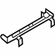 Audi 4B0-857-056-C Center Reinforcement Audi 4B0-857-056-C Center Reinforcement