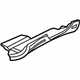 Audi 4B1-880-301-A-2YS Knee Bolster Audi 4B1-880-301-A-2YS Knee Bolster