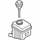 Audi 7L6-422-371-E Reservoir Audi 7L6-422-371-E Reservoir