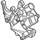 Audi 059-145-167-AE Mount Bracket