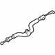 Audi 4M8-827-535-A Cable Audi 4M8-827-535-A Cable