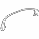 Audi 83A-867-609-4PK Frame Trim Audi 83A-867-609-4PK Frame Trim