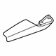 Audi 83A-867-173-A-10A Armrest Audi 83A-867-173-A-10A Armrest