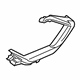Audi 83A-867-161-4T4 Pull Handle Audi 83A-867-161-4T4 Pull Handle