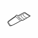 Audi 83A-868-133-4PK Mat Audi 83A-868-133-4PK Mat