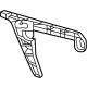 Audi 8W9-807-453-D Side Support Audi 8W9-807-453-D Side Support