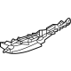 Audi 8W9-807-347 Mount Bracket Audi 8W9-807-347 Mount Bracket