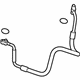 Audi 8T0-816-721-D Discharge Hose Audi 8T0-816-721-D Discharge Hose