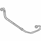 Audi 4B0-260-701-C Front A/C Line Audi 4B0-260-701-C Front A/C Line