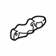 Audi 078-260-835-D Compressor Bracket Audi 078-260-835-D Compressor Bracket