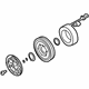 Audi 4B0-260-811 Clutch Audi 4B0-260-811 Clutch