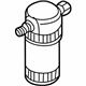 Audi 4B0-820-192 Dehydrator Audi 4B0-820-192 Dehydrator