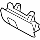 Audi 8K0-882-601-B-K38 Storage Box