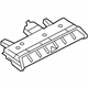 Audi 83A-925-301 Multiplex Switch Audi 83A-925-301 Multiplex Switch