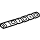 Audi 4KE-807-835-J-Y9B Diffuser Audi 4KE-807-835-J-Y9B Diffuser