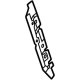 Audi 4KE-807-409 Adapter Audi 4KE-807-409 Adapter