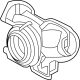 Audi 4M0-853-231-G Bracket Audi 4M0-853-231-G Bracket