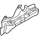 Audi 4M0-399-299-F Side Shield Audi 4M0-399-299-F Side Shield