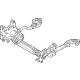 Audi 4M0-399-315-AA Engine Cradle Audi 4M0-399-315-AA Engine Cradle