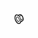 Audi WHT-007-210 Turbocharger Lock Nut Audi WHT-007-210 Turbocharger Lock Nut