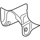 Audi 4M0-201-307-A Prot Plate Audi 4M0-201-307-A Prot Plate
