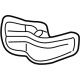 Audi 4M0-201-307 Prot Plate Audi 4M0-201-307 Prot Plate