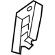 Audi 1EA-802-491 Crossmember Extension Reinforcement Audi 1EA-802-491 Crossmember Extension Reinforcement