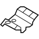 Audi 1EA-803-065 Connector Plate Audi 1EA-803-065 Connector Plate