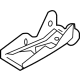 Audi 1EA-803-691-A Rear Support Audi 1EA-803-691-A Rear Support