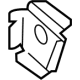 Audi 1EA-804-687 Front Sidemember Reinforcement Audi 1EA-804-687 Front Sidemember Reinforcement