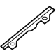 Audi 1EA-804-585 Rear Sidemember Seal Strip Audi 1EA-804-585 Rear Sidemember Seal Strip
