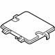 Audi 1J0-941-369 Contact Housing Cover