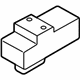 Audi 1J0-919-506-K Control Module