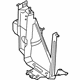 Audi 4G0-121-261-L Mount Bracket