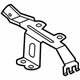 Audi 4G0-121-263 Support Bracket Audi 4G0-121-263 Support Bracket
