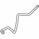 Audi 06C-133-817-D Connector Pipe Audi 06C-133-817-D Connector Pipe