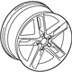 Audi 8R0-601-025-BN Wheel, Alloy Audi 8R0-601-025-BN Wheel, Alloy