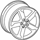 Audi 8R0-601-025-BA Wheel, Alloy Audi 8R0-601-025-BA Wheel, Alloy