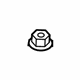 Audi N-107-175-01 Transmission Mount Nut Audi N-107-175-01 Transmission Mount Nut