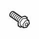 Audi N-107-547-01 Support Bracket Bolt Audi N-107-547-01 Support Bracket Bolt