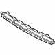 Audi 8K0-807-647-A Lower Grille Audi 8K0-807-647-A Lower Grille