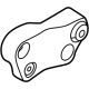 Audi 1EA-199-308-D Front Bracket Audi 1EA-199-308-D Front Bracket