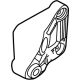 Audi 1EA-199-307-D Front Bracket Audi 1EA-199-307-D Front Bracket