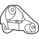 Audi 1EA-199-117-B Rear Bracket Audi 1EA-199-117-B Rear Bracket